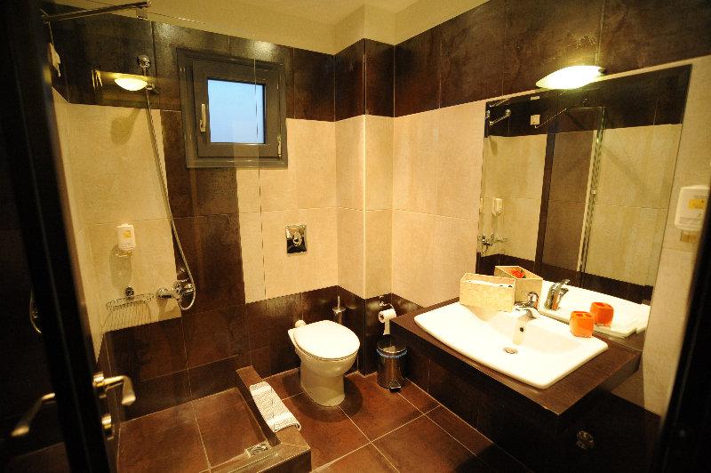 Giotis Boutique Hotel Янина Экстерьер фото