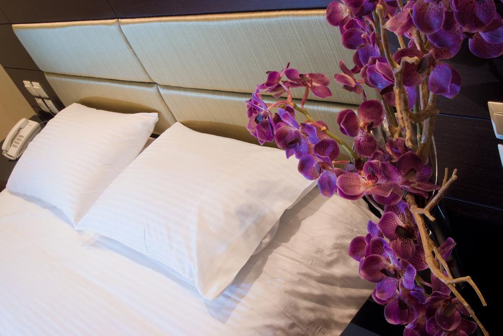 Giotis Boutique Hotel Янина Экстерьер фото