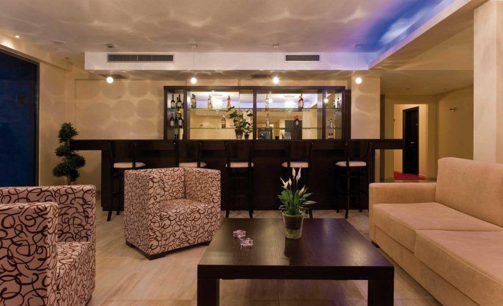 Giotis Boutique Hotel Янина Экстерьер фото